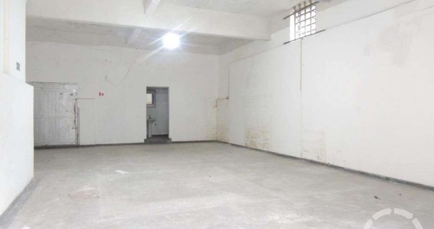 Barracão / Galpão / Depósito para alugar na Rua da Constituição, --, Paquetá, Santos