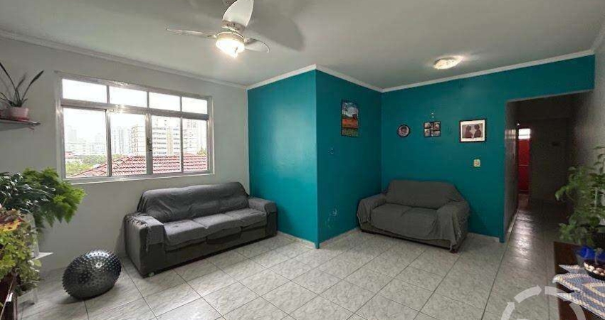 Apartamento com 2 quartos à venda na Rua Alfredo Albertini, --, Marapé, Santos