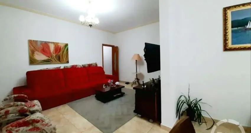 Apartamento á venda | 137 m² | 4 dormitórios | vista mar | 1 vaga | boqueirão/santos-sp