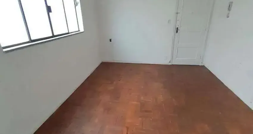 Apartamento de 1 Dormitório à Venda no Embaré - Santos