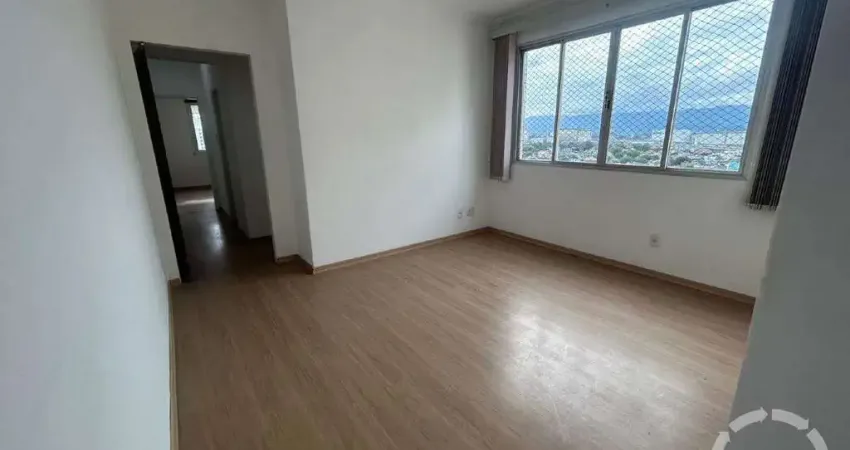 Apartamento com 2 quartos à venda na Rua General Jardim, --, Embaré, Santos
