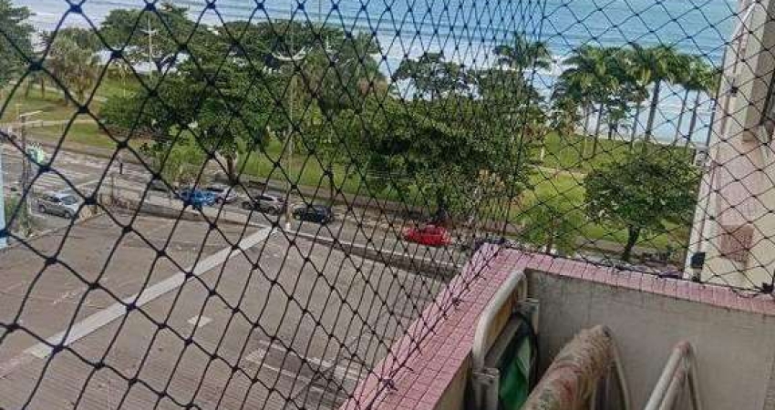 Apartamento Mobiliado para Locação – Embaré, Santos/SP