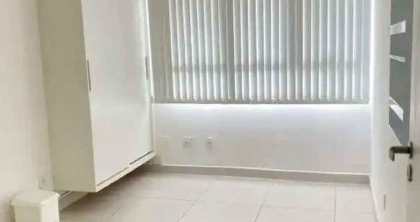 Sala Comercial para Locação – Av. Afonso Pena – 80 m²