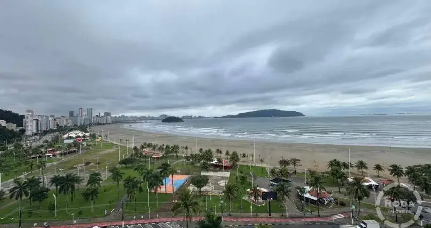 Apartamento com 3 quartos à venda na Avenida Manoel da Nóbrega, --, Itararé, São Vicente