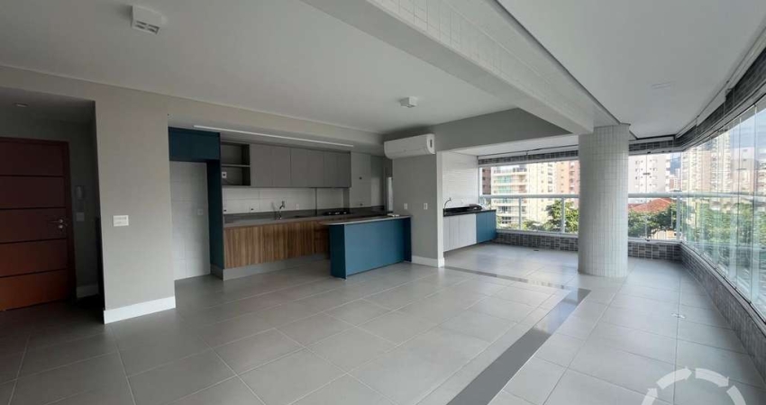 Apartamento com 2 quartos para alugar na Rua Machado de Assis, --, Boqueirão, Santos
