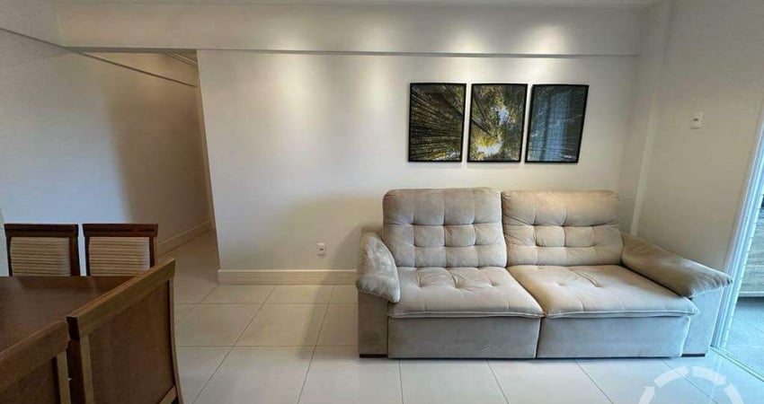 Apartamento | Venda | 3 suítes | 90m² | Aparecida | Santos