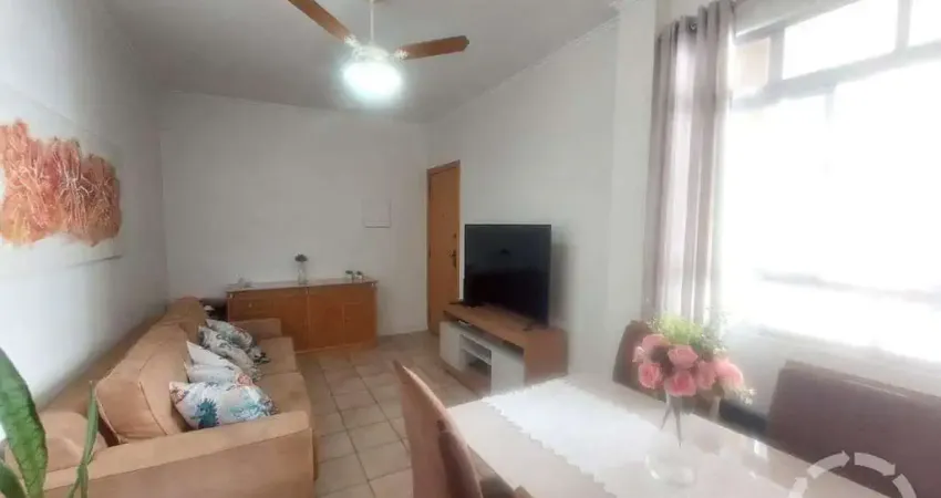 Oportunidade apartamento 1 dormitório no Embaré – Santos/SP