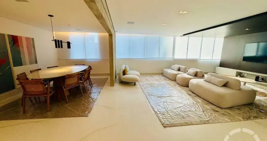 Apartamento com 3 quartos à venda na Rua Eloy Fernandes, --, Boqueirão, Santos