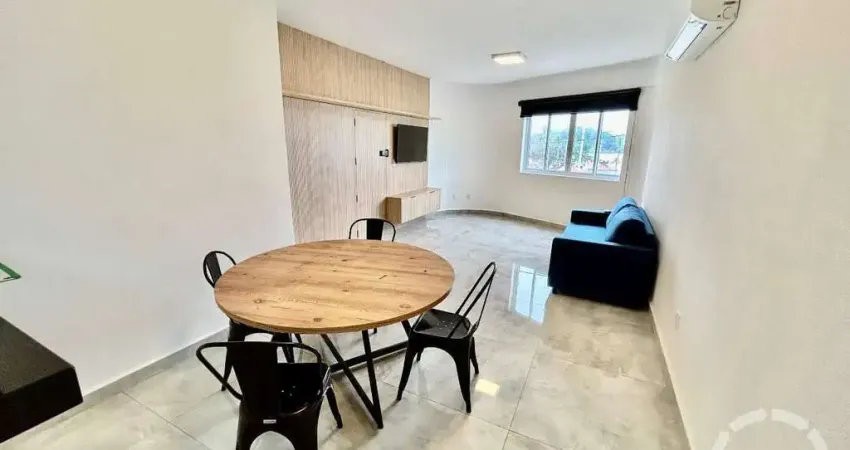 Apartamento à venda, 3 quartos, 1 suíte, 2 vagas, Itararé - São Vicente/SP