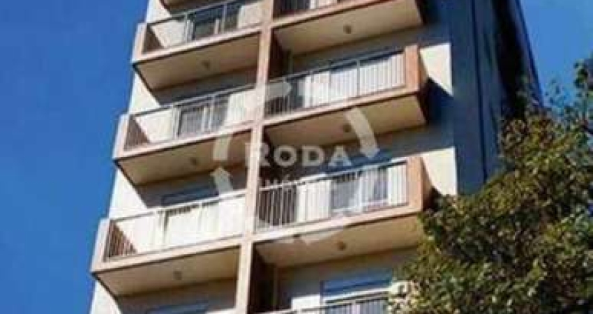 Garagem à venda na Rua Campos Mello, --, Encruzilhada, Santos