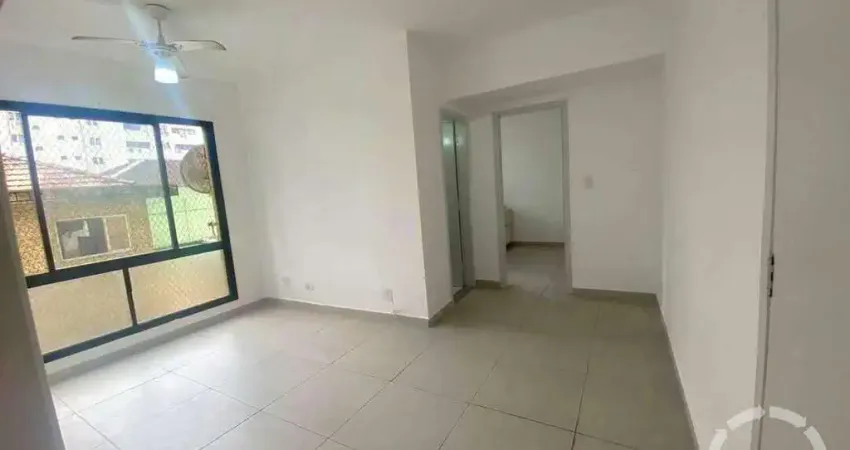 Apartamento com 1 quarto à venda na Avenida Presidente Wilson, --, Itararé, São Vicente