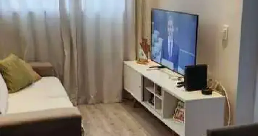 Apartamento 2 Dormitórios à Venda em Condomínio Fechado - Areia Branca