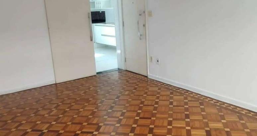 Apartamento à venda, 3 Dormitórios sendo 1 Suíte - Campo Grande - Santos/SP