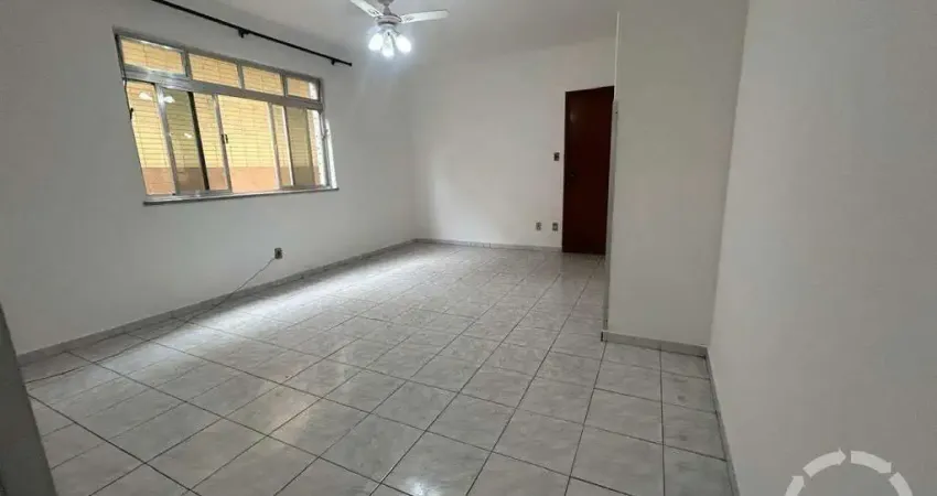 Apartamento amplo com 136m² à venda – 3 dormitórios, Boqueirão
