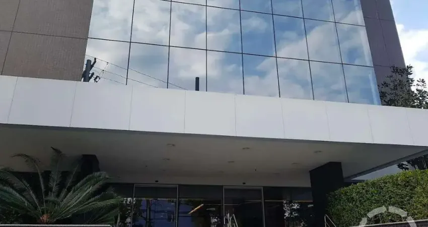 Sala comercial para alugar na Rua São Paulo, --, Vila Belmiro, Santos