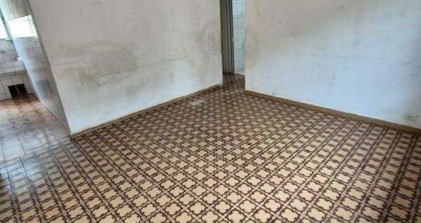 Apartamento 3 Quartos à Venda no Macuco, Santos - SEM Condomínio - Perto VLT - Oportunidade!