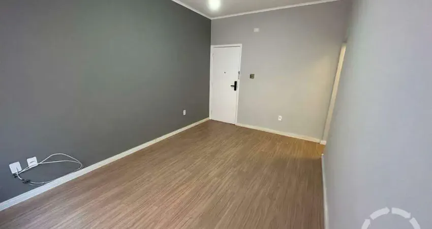 Apartamento para aluguel, 2 quartos, 1 vaga, Boqueirão - Santos/SP