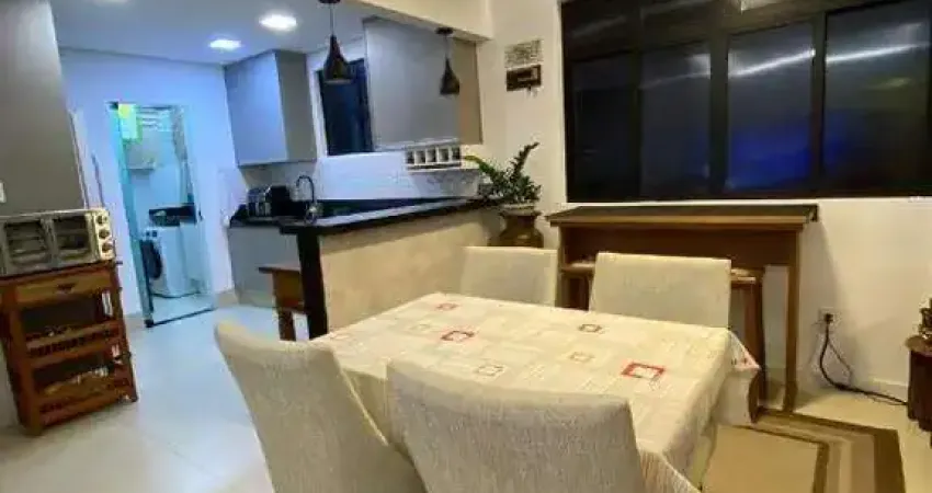 Apartamento com 1 quarto à venda na Rua Paraíba, --, Pompéia, Santos