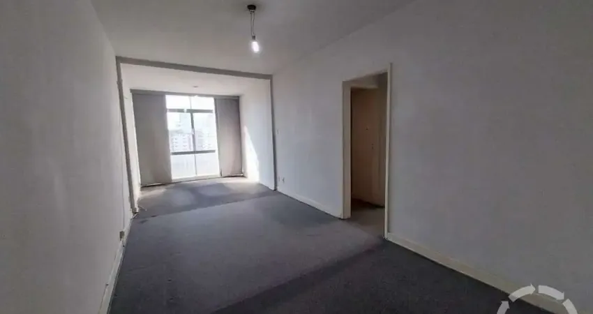 Apartamento com 2 quartos à venda na Avenida Conselheiro Nébias, --, Boqueirão, Santos