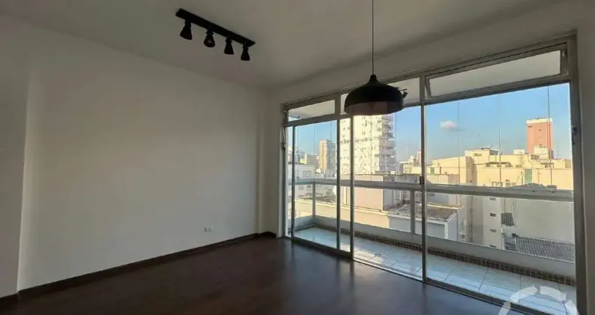 Apartamento com 2 quartos para alugar na Rua Carlos Affonseca, --, Gonzaga, Santos