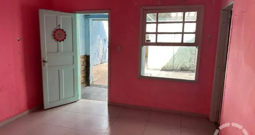 Casa com 1 quarto à venda na Praça Joaquim Murtinho, --, Embaré, Santos