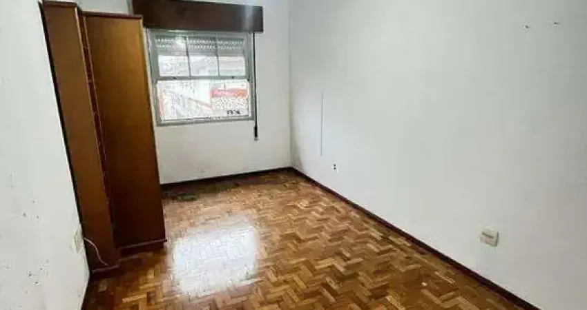 Apartamento com 3 quartos à venda na Rua Soares de Camargo, --, Boqueirão, Santos
