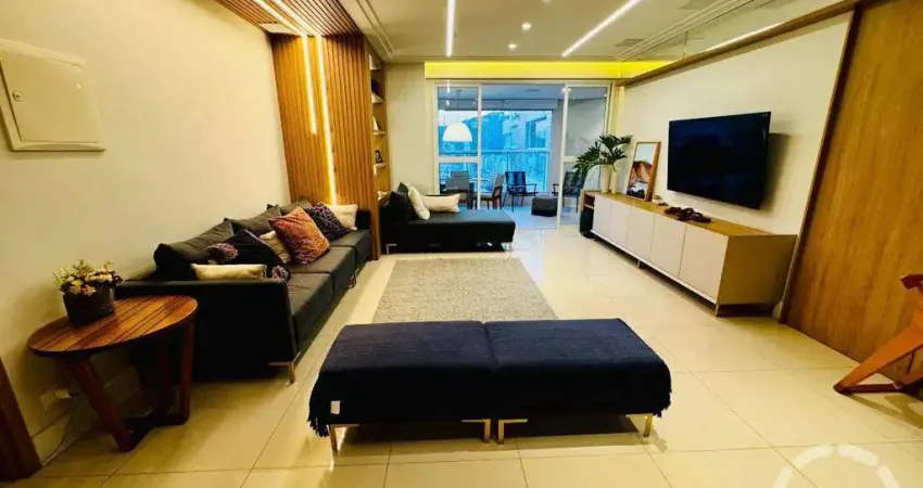 Apartamento com 3 quartos à venda na Rua Pernambuco, --, Gonzaga, Santos