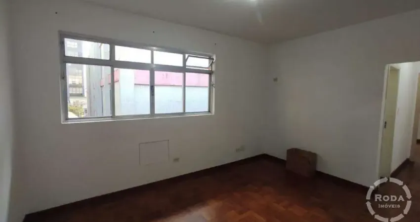 Apartamento para locação com 2 dormitórios e 2 banheiros