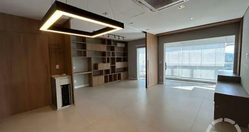 MARAVILHOSO APARTAMENTO COM 3 DORMITORIOS, 1 SUITE, ESCRITÓRIO, 2 VAGAS E LAZER
