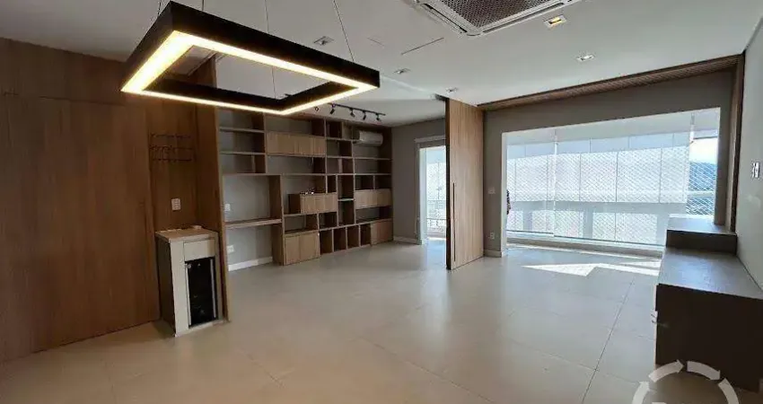 MARAVILHOSO APARTAMENTO COM 3 DORMITORIOS, 1 SUITE, ESCRITÓRIO, 2 VAGAS E LAZER