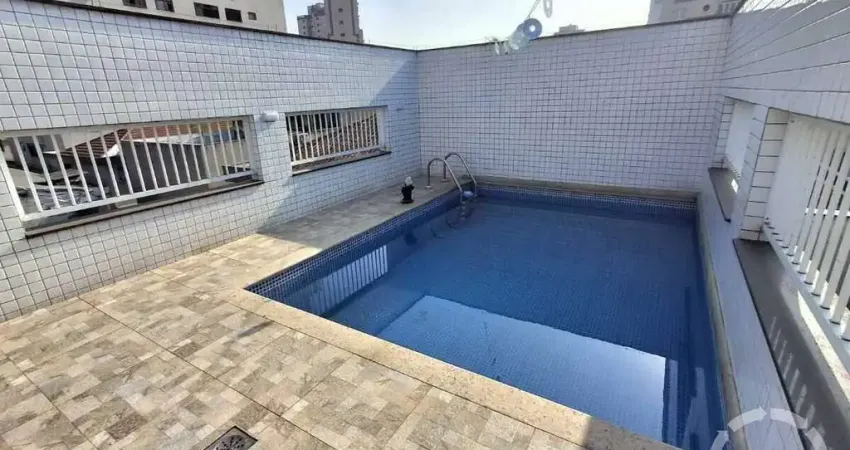 Triplex com Lazer Completo - Conforto e Sofisticação para Toda a Família!