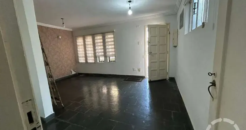 Sobrado amplo de esquina com 262m² – 5 dormitórios, 5 vagas no Marapé