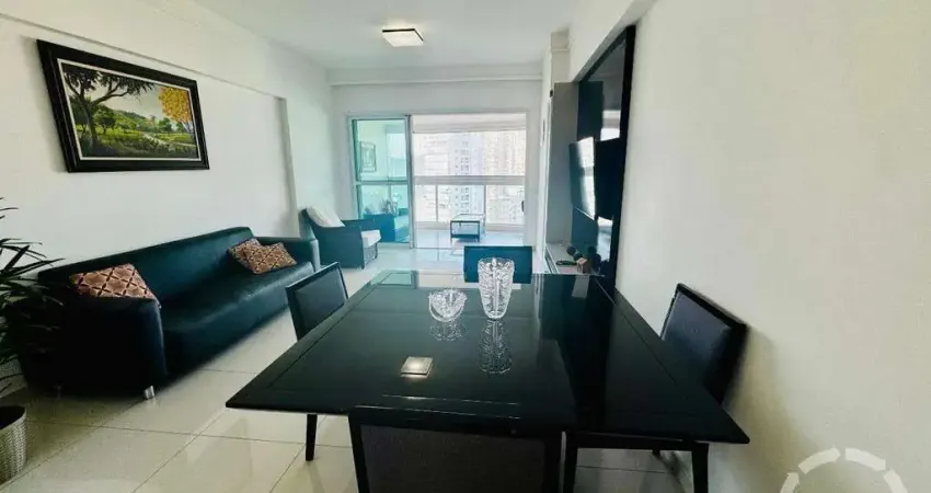 Apartamento com 2 quartos à venda na Avenida Senador Cesar Lacerda de Vergueiro, --, Ponta da Praia, Santos