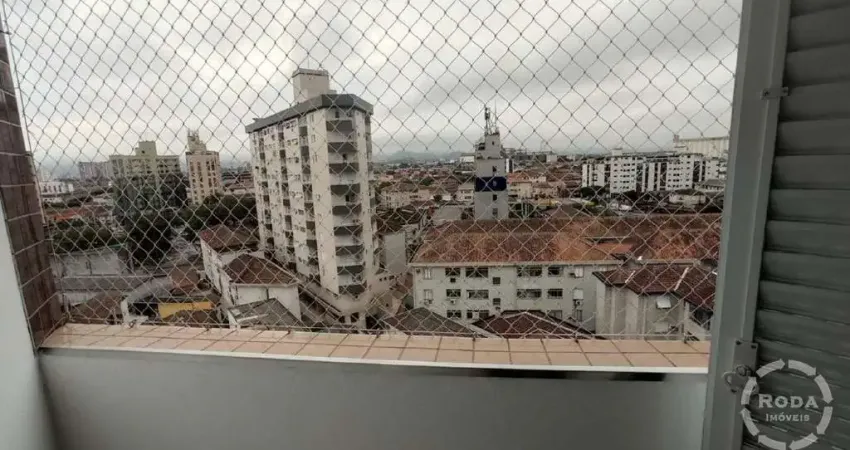 Apartamento Reformado e Mobiliado - Ideal para Solteiro ou Casal