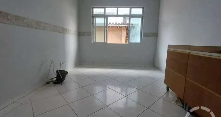 Apartamento à venda – 2º andar | 72 m² | 2 dormitórios (1 suíte) – Santos/SP
