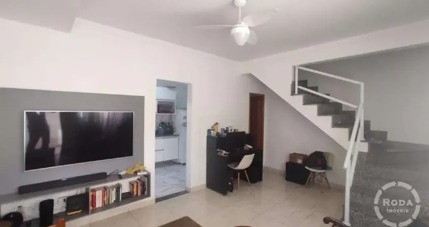 Oportunidade no Marapé – Casa com 2 Suítes e Garagem para 2 Carros