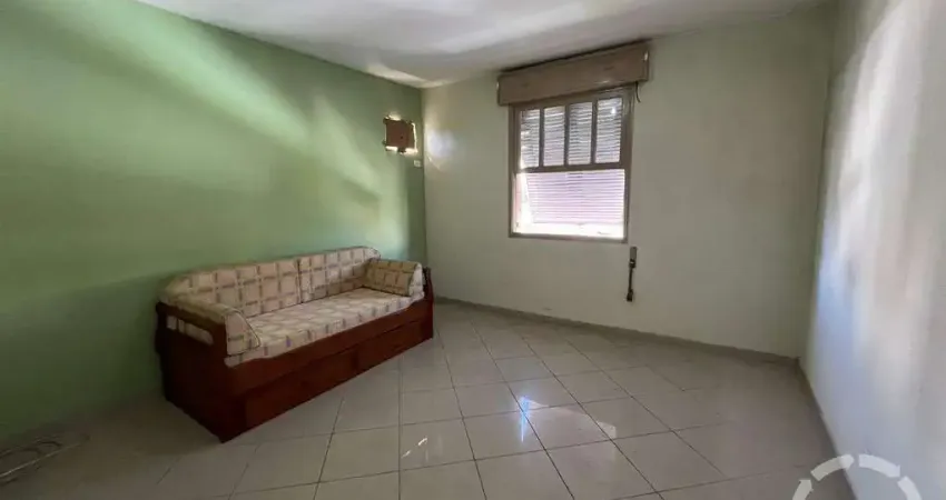 Apartamento com 3 quartos à venda na Rua João Caetano, --, Campo Grande, Santos
