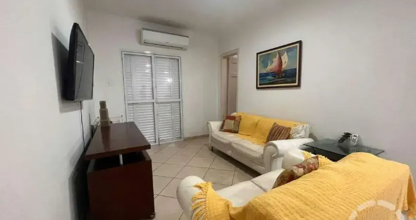 Apartamento para Locação | 3 Dormitórios | Andar Alto | Vista Privilegiada – Santos/SP