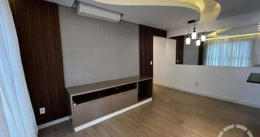 Apartamento com 2 quartos à venda na Rua General Rondon, --, Aparecida, Santos