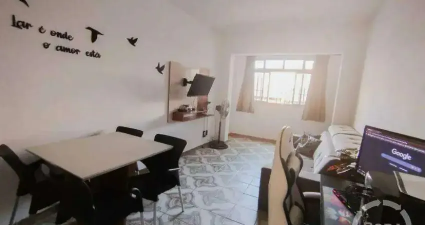 Apartamento Muito Amplo com 3 dormitórios no Estuário