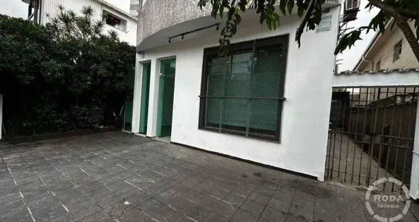 Prédio à venda na Avenida Affonso Penna, --, Macuco, Santos
