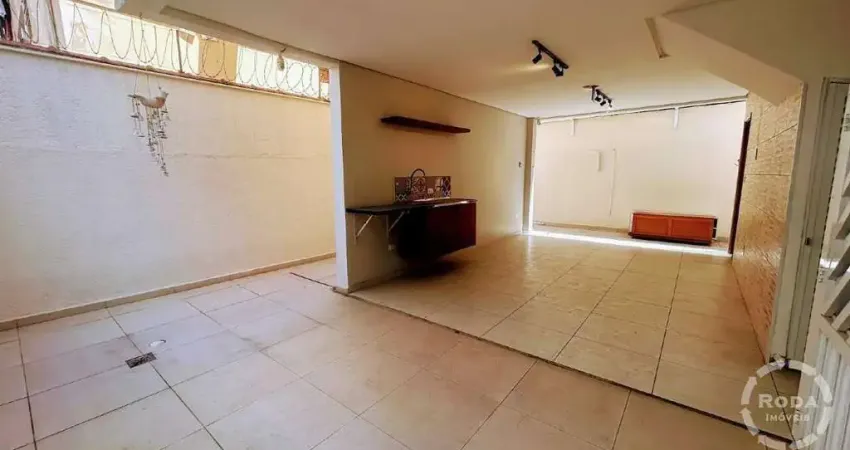 Casa com 2 quartos à venda na Rua Campos Mello, --, Vila Mathias, Santos