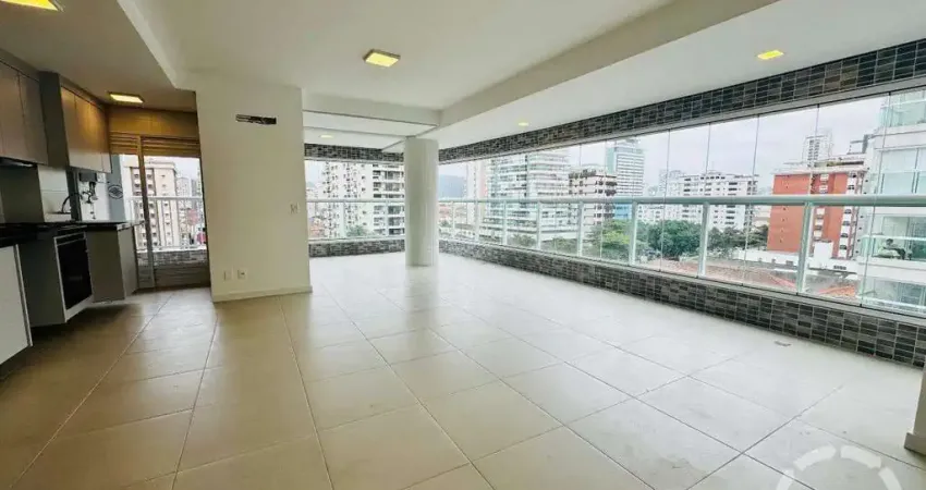 Apartamento com 2 quartos à venda na Rua Machado de Assis, --, Boqueirão, Santos