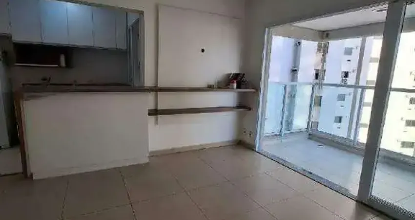 Apartamento studio alto padrão, lazer completo, ponta da praia