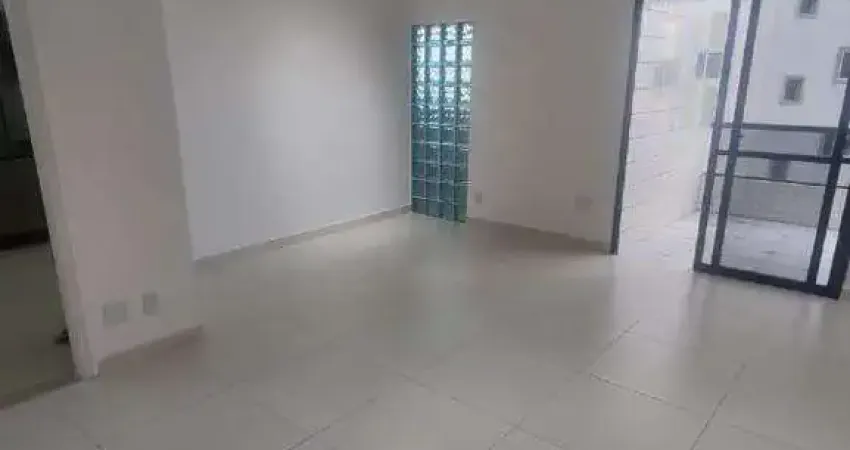 Apartamento com 2 quartos para alugar na Avenida Rei Alberto I, --, Ponta da Praia, Santos