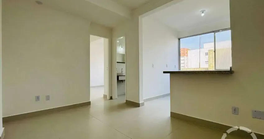 Apartamento com 1 quarto à venda na Rua Galeão Carvalhal, --, Gonzaga, Santos