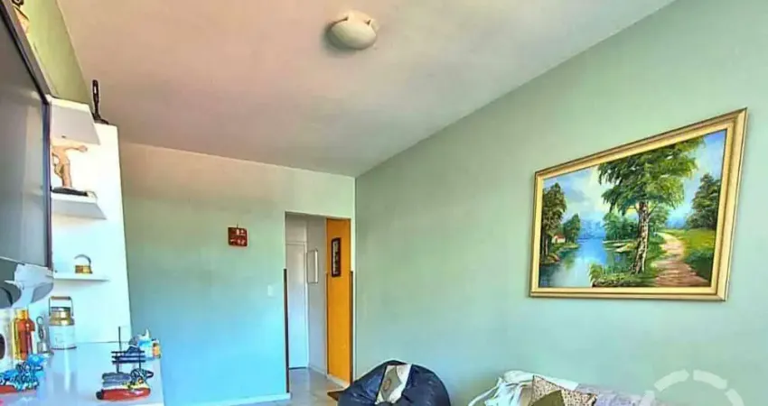 Apartamento com 2 quartos à venda na Rua Liberdade, --, Embaré, Santos