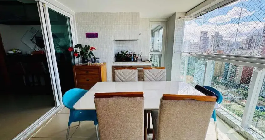Apartamento com 3 quartos à venda na Rua Oswaldo Cruz, --, Boqueirão, Santos