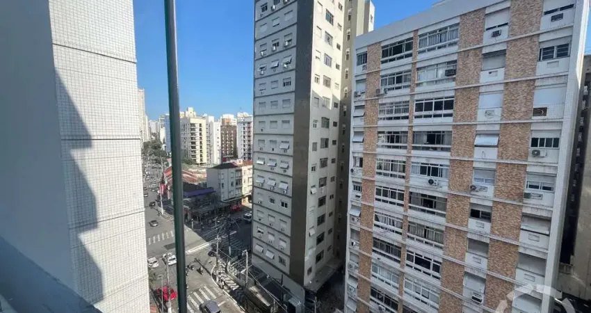 Apartamento no boqueirão – 3 dormitórios (1 suíte) | próximo à praia