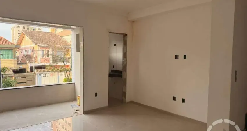 Casa à venda em embaré, santos - 3 suítes, 2 vagas | financiamento aceito